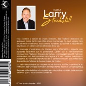 Larry stockstill - La puissance du cercle