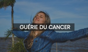 Dodie Osteen  - Guérie du cancer