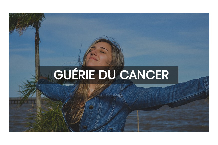 Dodie Osteen  - Guérie du cancer